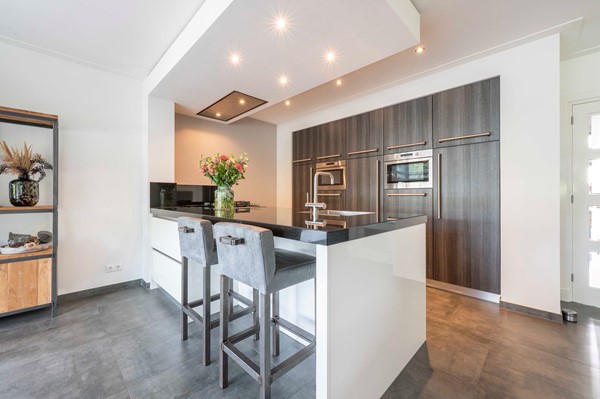 Medium property photo - Bovenstraat 48, 4741 AW Hoeven